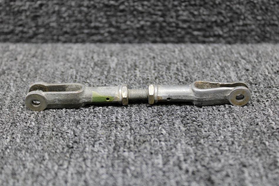 AN486-3, AN486-4, NAS354-4-200 Cessna 210L Main Gear Uplock Rod Assembly LH
