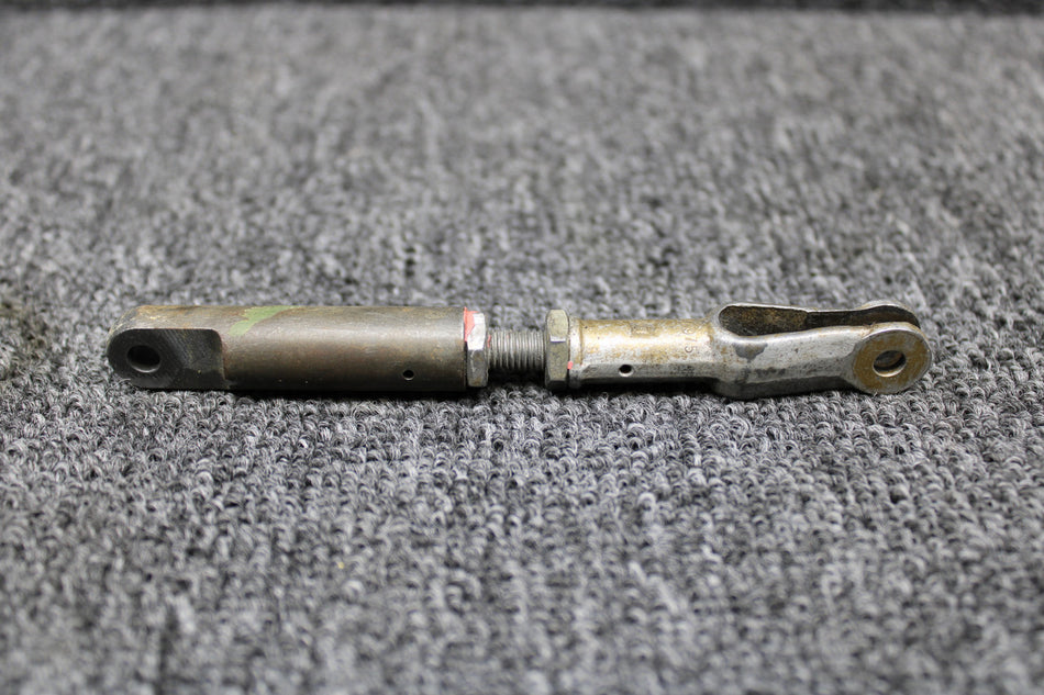 AN486-3, 1241079-1, NAS354-4-200 Cessna 210L Main Gear Uplock Rod Assembly LH