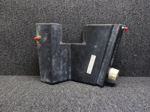 6600143-7 Learjet 25D Alcohol Tank (2.2 Gallon) (Slight Wear)
