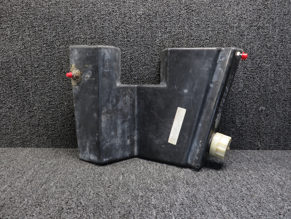 6600143-7 Learjet 25D Alcohol Tank (2.2 Gallon) (Slight Wear)