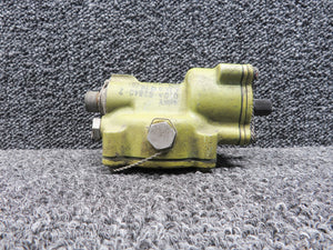 010A-62851-2 Mitsubishi MU-2B-25K Gear Box Assembly RH