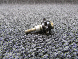 1261473-1 Cessna 210 Rudder Trim Idler Sprocket Assembly