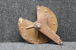 1262029-1 Cessna 210L Flap Control Bellcrank Inboard LH