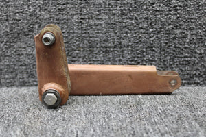 1262038-1 Cessna 210L Flap Control Bellcrank Outboard LH