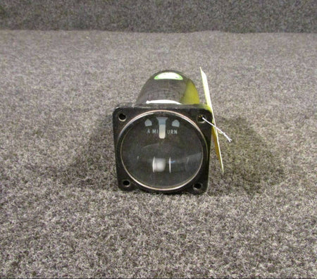 3911-1Z-A1-1 Bendix Turn and Bank Indicator (28V) BAS Part Sales | Airplane Parts