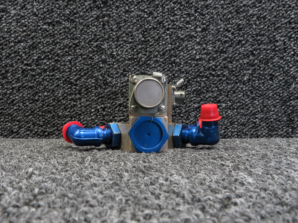 56790 (Alt: 9910279-1) Sterer Gear Control Solenoid Valve