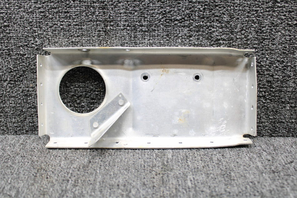 1261415-3 Cessna 210L Bulkhead Assembly LH