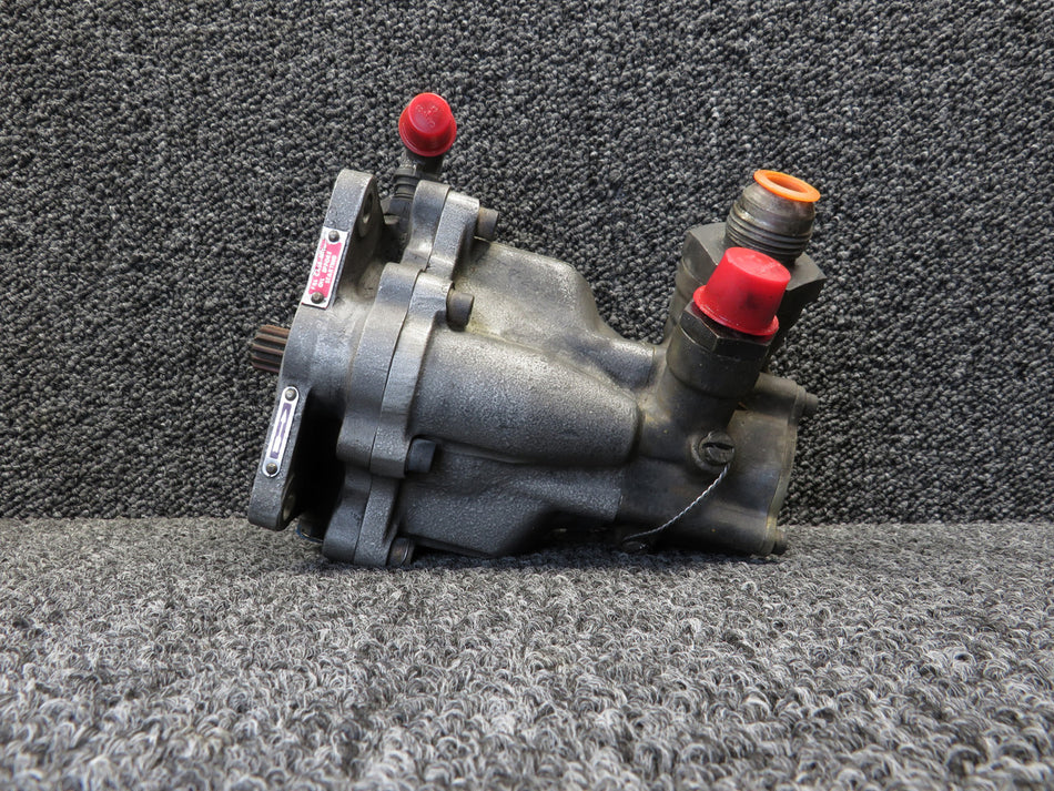 418397 Sperry Vickers PV3-044-30A Hydraulic Pump (PSI: 6000)