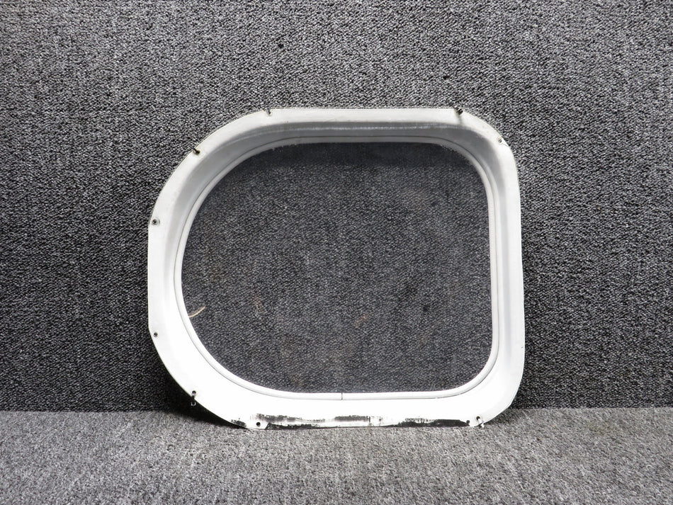50-534544-18, 50-534544-11 Beechcraft KA-200 Copilot Frame and Window (Core)