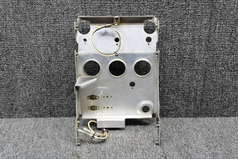 1261641-1 Cessna 210L Pedestal Panel Cover Upper
