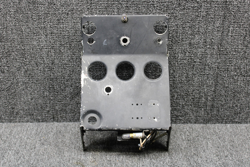 1261641-1 Cessna 210L Pedestal Panel Cover Upper