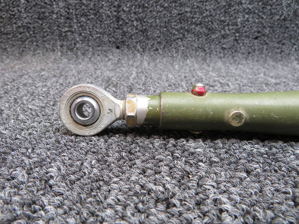 0813079-1 Cessna 310R Nose Gear Tube Intermediate Retract