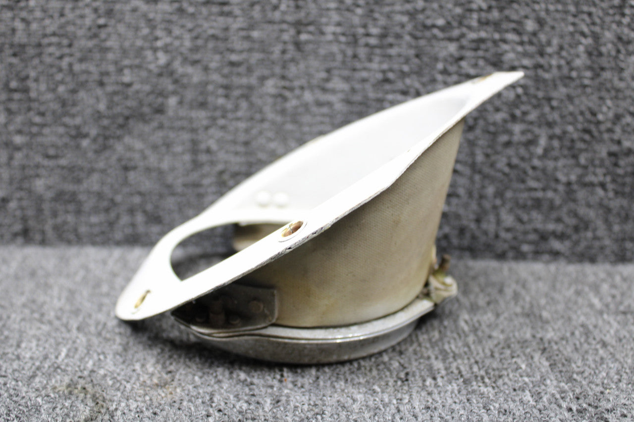 1252014-1 (Use: 1252014-33) Cessna 210L Landing Light Support 1252014-1 (Use: 1252014-33) Cessna 210L Landing Light Support