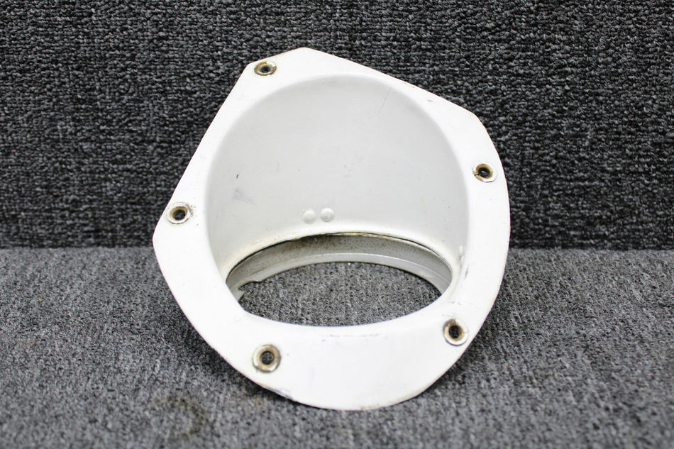1252014-1 (Use: 1252014-33) Cessna 210L Landing Light Support Assembly LH