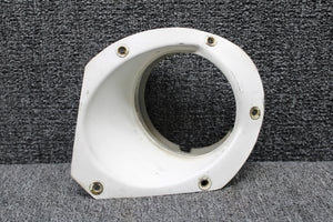 1252014-1 (Use: 1252014-33) Cessna 210L Landing Light Support Assembly LH