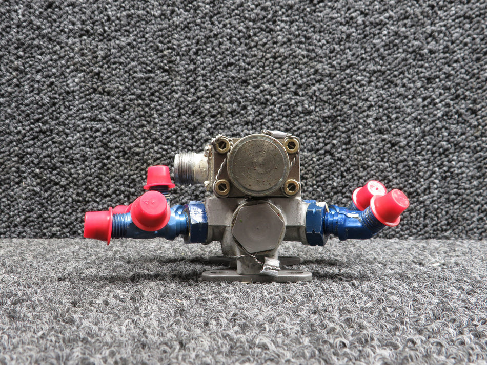 7U7254-60 (Use: 45000070) Hydraulic Valve Assembly (No Data Tag)