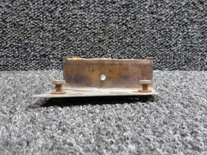 5650118-3 Cessna C-414 Exhaust Overboard Pipe Bracket Assembly