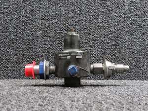 3D2372-0 BF Goodrich Pressure Regulator