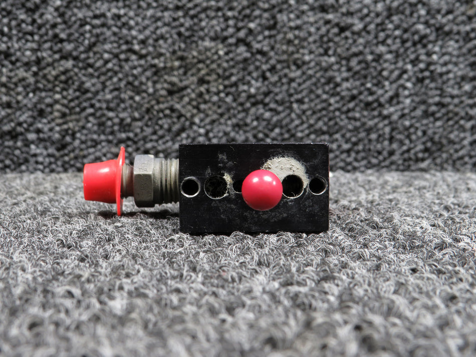 13375-1 Intercontinental Dynamics Switch