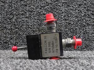 13375-1 Intercontinental Dynamics Switch