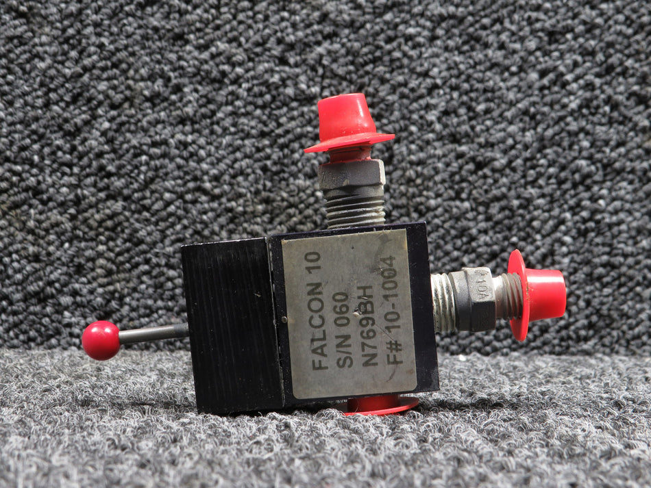 13375-1 Intercontinental Dynamics Switch