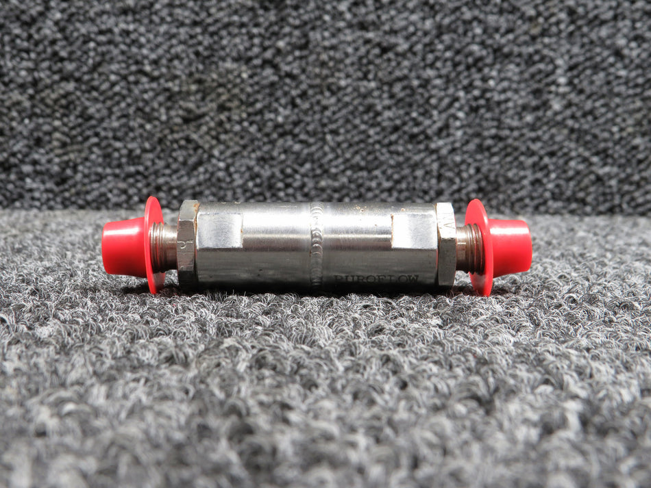 213-851 Puroflow Alcohol Filter Assy