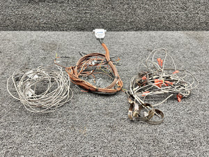 712-4WK Westach EDM Probes & Wiring Harness Set