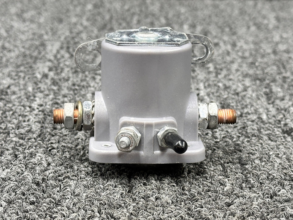 Thorp T-18 Tiger Solenoid Assembly (12V)