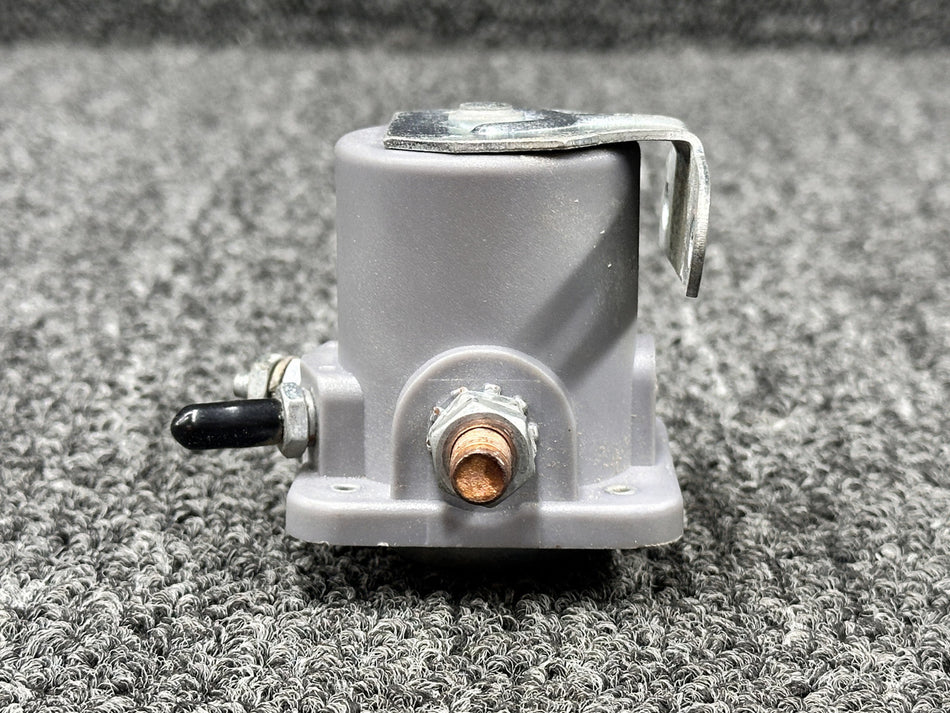 Thorp T-18 Tiger Solenoid Assembly (12V)