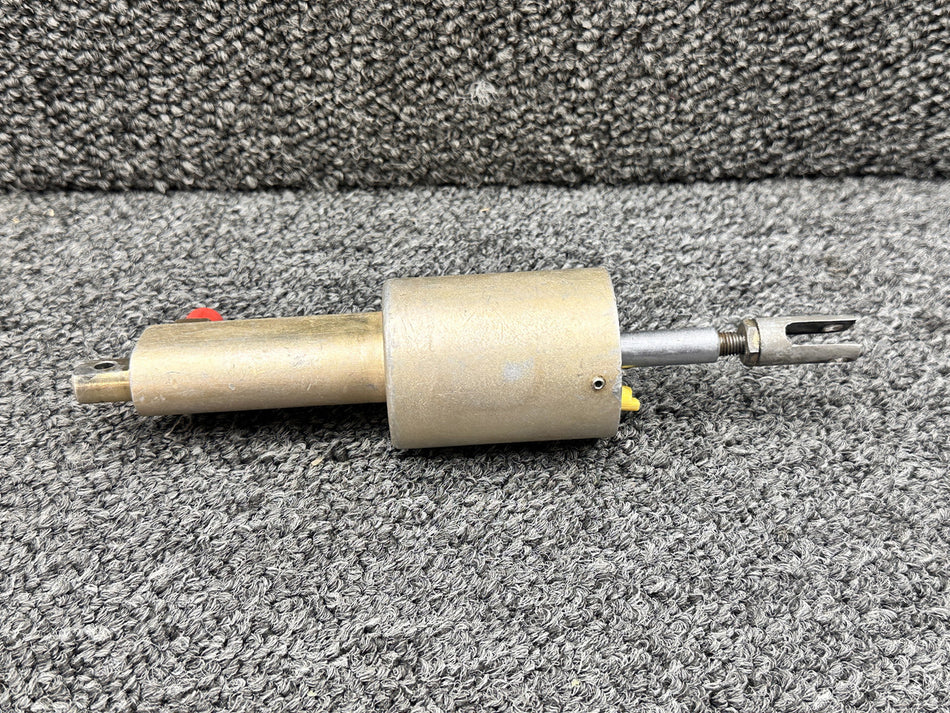Thorp T-18 Tiger Master Brake Cylinder Assembly