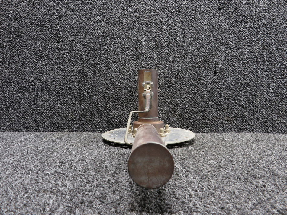 EA470-1493 The Liquidometer Corp Fuel Level Transmitter Assembly