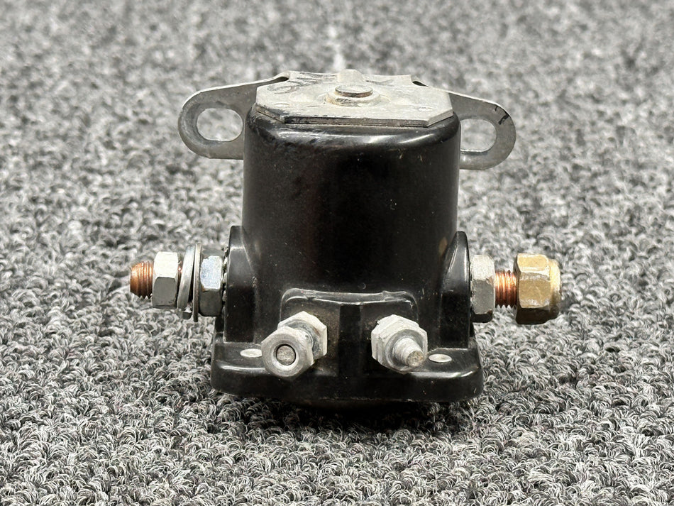 Thorp T-211 Relay Assembly