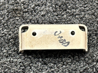 0732100-4 (Alt: 0732100-4AGW) Cessna Bracket Hinge Middle