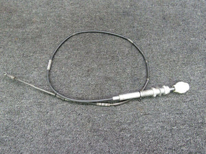 0311031-6 (Use: S1223-17) Cessna 210 Control Cable Assy Propeller (Vernier)