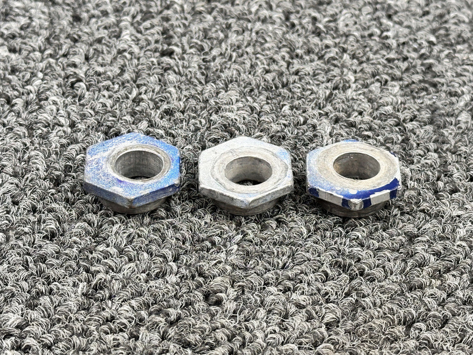 Thorp T-211 Wing Bushings (Set of 3)