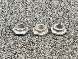Thorp T-211 Wing Bushings (Set of 3)