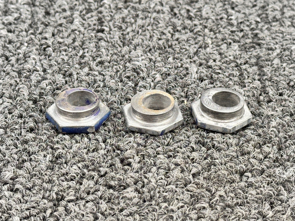Thorp T-211 Wing Bushings (Set of 3)