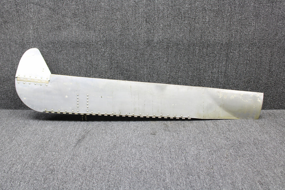 1241158-1 Cessna 210L Main Gear Spring Well Door Assembly LH (Zinc)