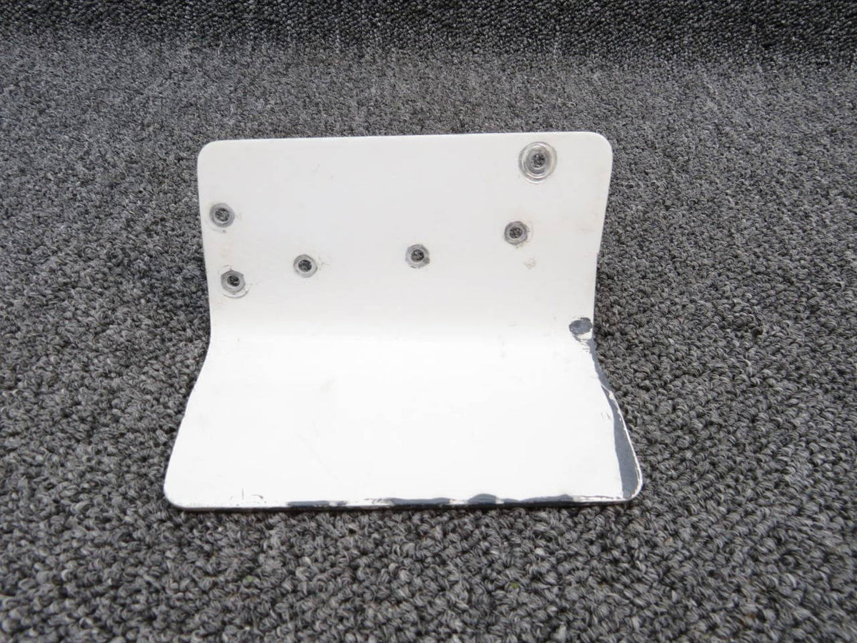 0513526-3 Cessna 172RG Step Assembly LH (DA) BAS Part Sales | Airplane Parts