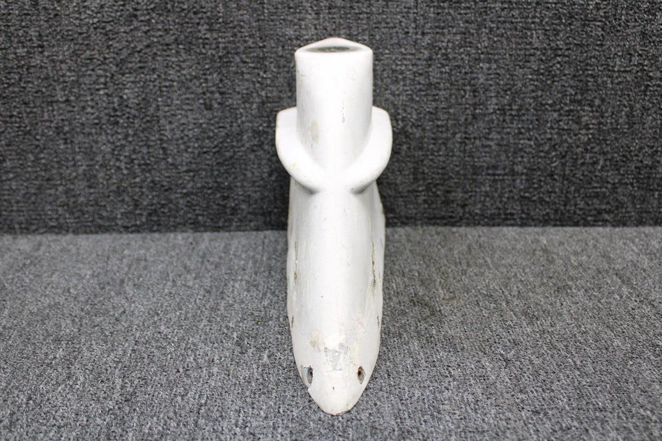 0731606-3-791 Cessna 210L Vertical Fin Tip Cap (Worn)