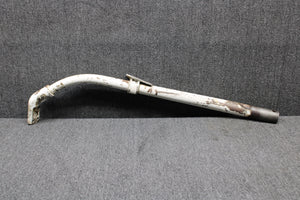 1241102-4, 1241108-1 Cessna 210L Main Gear Spring Assembly RH with Step (Worn)