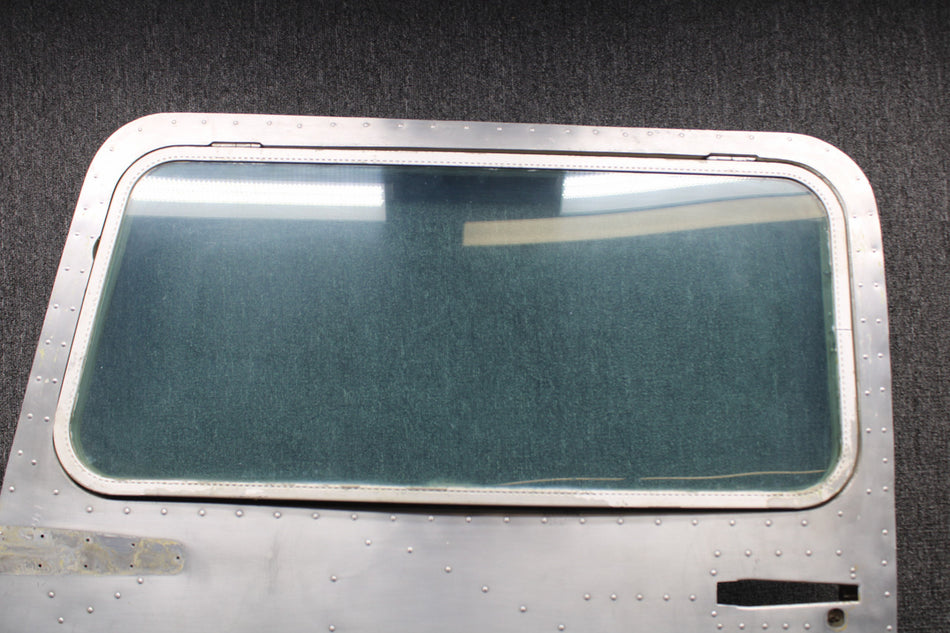 1217004-201 Cessna 210L Cabin Door Structure LH