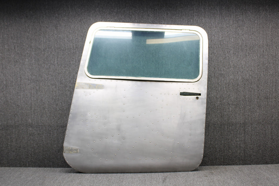 1217004-201 Cessna 210L Cabin Door Structure LH
