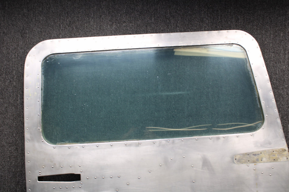 1217004-200 Cessna 210L Cabin Door Structure RH