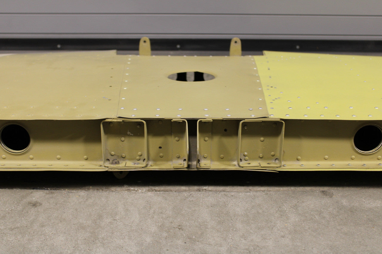 1232600-18 Cessna 210L Horizontal Stabilizer Assembly – BAS Part Sales