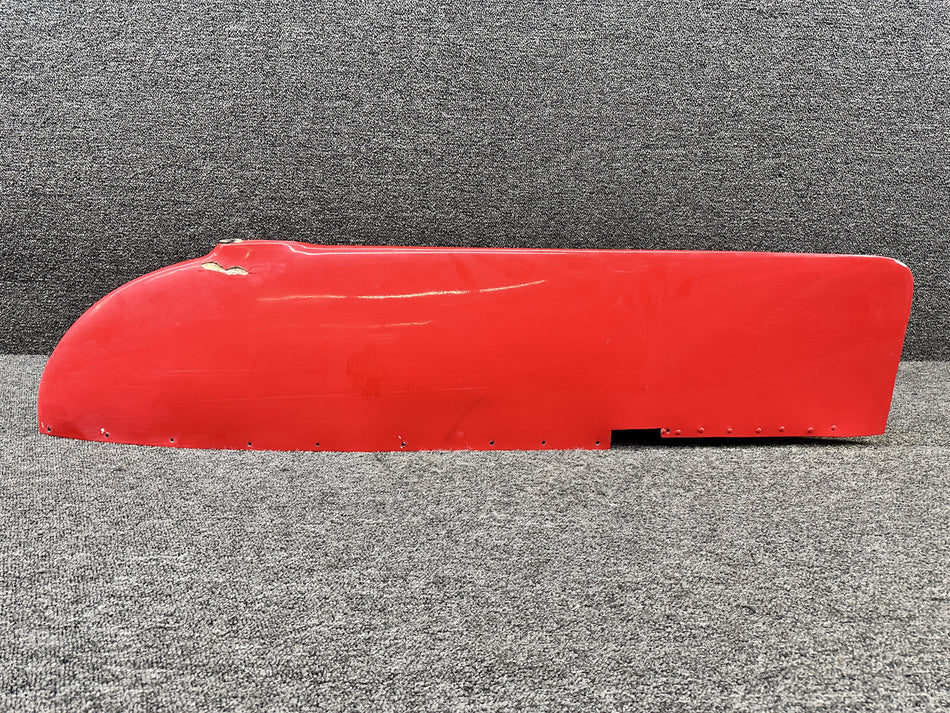 Thorp T-18 Tiger Wing Tip Assembly LH