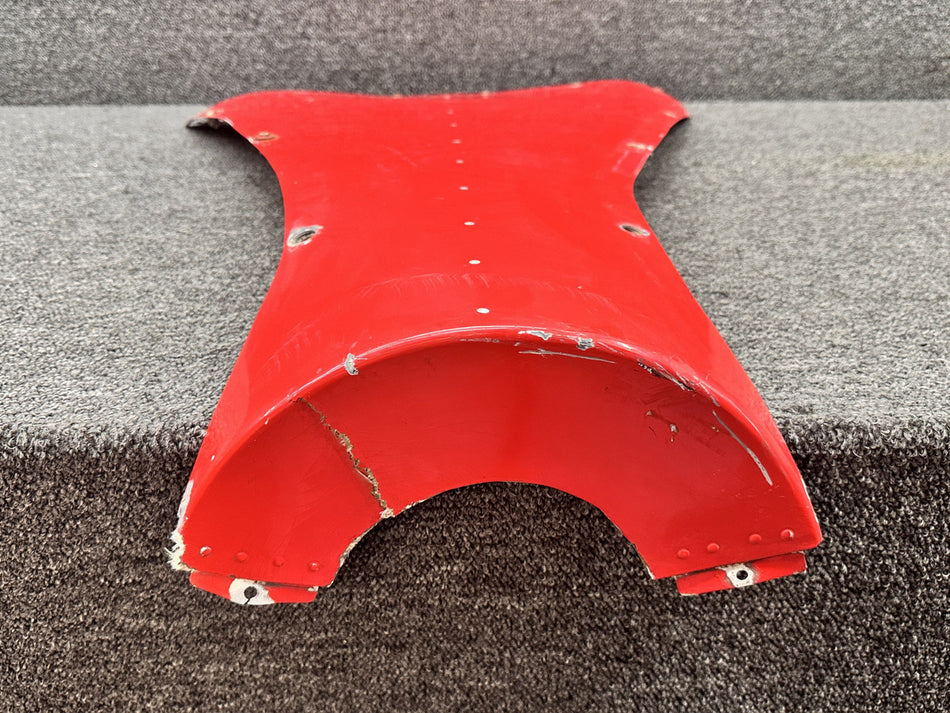 Thorp T-18 Tiger Upper Cowl Assembly