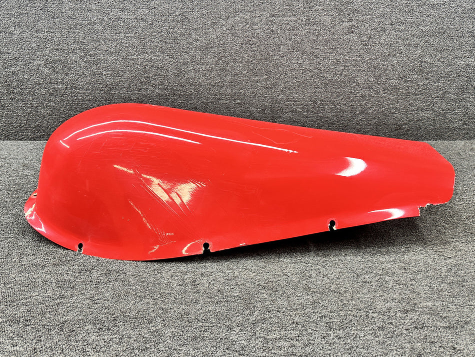 Thorp T-18 Tiger Cowl Cheek Assembly RH