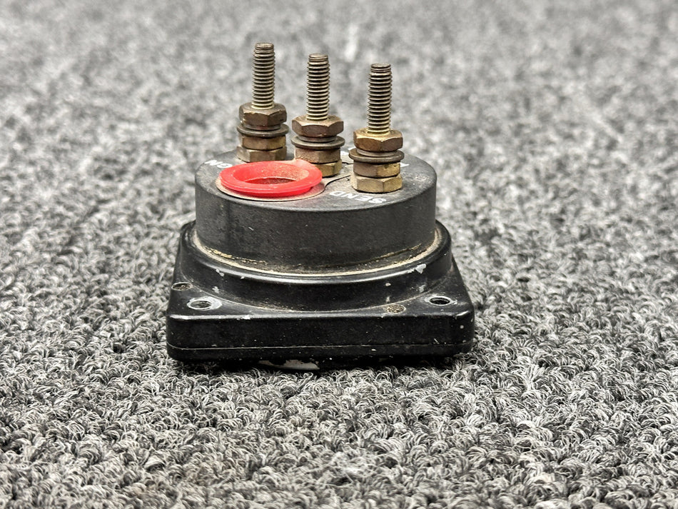 5-90530A Rochester Oil Temperature Indicator