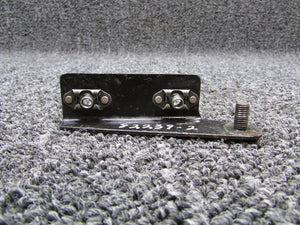 82239-002 Lycoming TIO-350-AE2A Engine Baffle Bracket